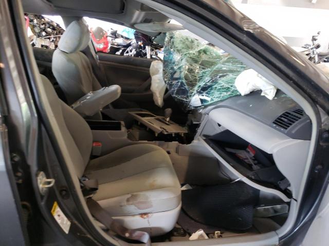 Photo 5 from auction – 2009 TOYOTA CAMRY BASE with VIN 4T4BE46K69R059667