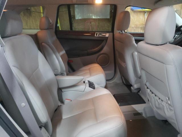 Photo 6 from auction – 2008 CHRYSLER PACIFICA T with VIN 2A8GM68X38R109263