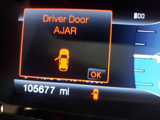 Photo 8 from auction – 2013 LINCOLN MKX with VIN 2LMDJ6JK4DBL01182