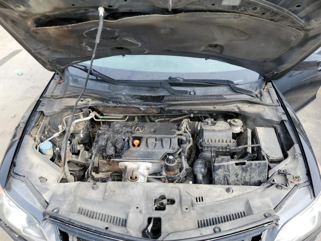 Photo 7 from auction – 2014 ACURA ILX 20 with VIN 19VDE1F32EE001006