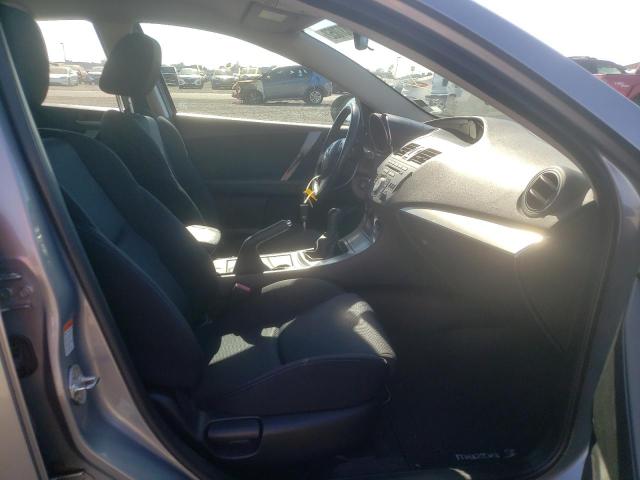 Photo 5 from auction – 2011 MAZDA 3 S with VIN JM1BL1K67B1475780