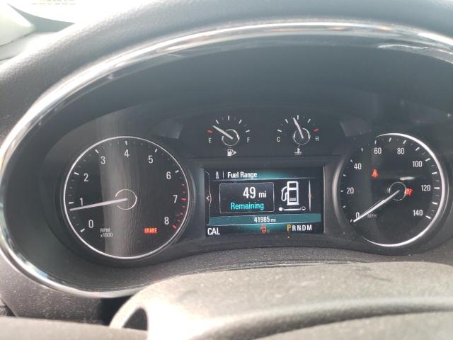 Photo 8 from auction – 2018 BUICK ENCORE PRE with VIN KL4CJFSB1JB507128