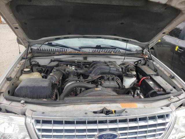 Photo 7 from auction – 2004 FORD EXPLORER X with VIN 1FMZU73E74UC02467