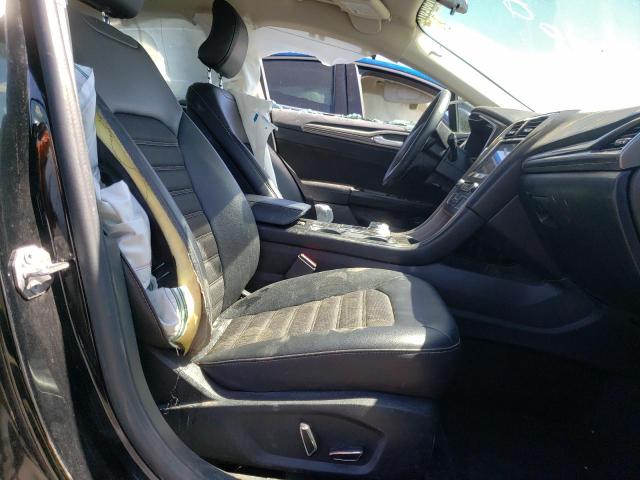 Photo 5 from auction – 2017 FORD FUSION SE with VIN 3FA6P0LU2HR165201