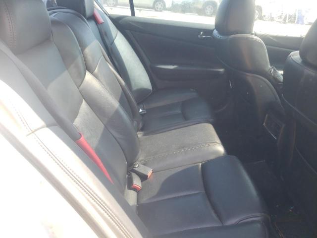 Photo 6 from auction – 2010 NISSAN MAXIMA S with VIN 1N4AA5AP9AC864349