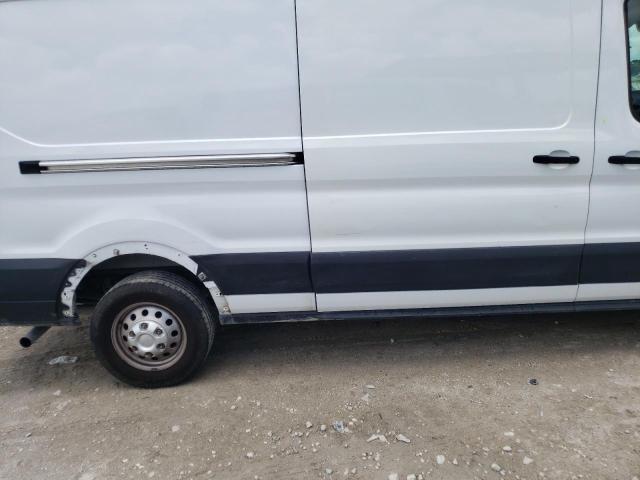 Photo 9 from auction – 2020 FORD TRANSIT T- with VIN 1FTBR2C81LKA34582