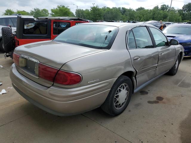 Photo 4 from auction – 2002 BUICK LESABRE LI with VIN 1G4HR54K12U222538