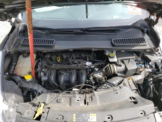 Photo 7 from auction – 2016 FORD ESCAPE SE with VIN 1FMCU0G71GUA26691