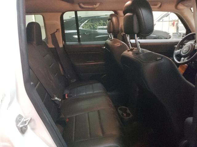 Photo 6 from auction – 2016 JEEP PATRIOT LA with VIN 1C4NJRFB7GD632576