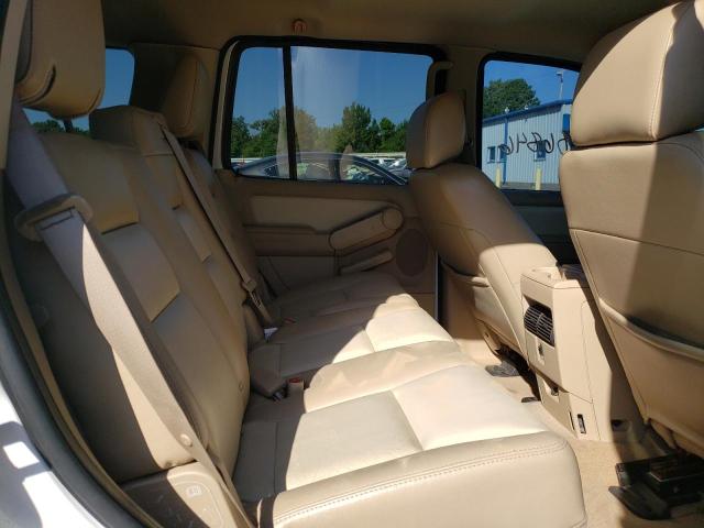 Photo 6 from auction – 2008 FORD EXPLORER E with VIN 1FMEU64E38UB33211