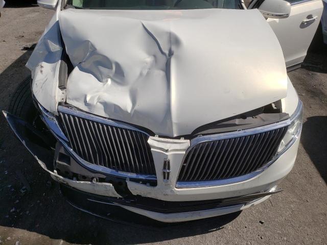 Photo 7 from auction – 2014 LINCOLN MKT with VIN 2LMHJ5AT2EBL50905