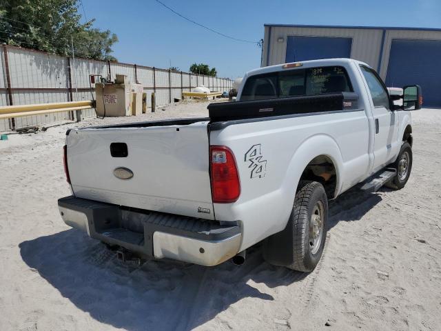 Photo 4 from auction – 2011 FORD F250 SUPER with VIN 1FTBF2B68BED05322