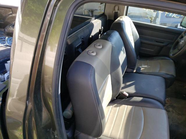 Photo 6 from auction – 2012 DODGE RAM 1500 S with VIN 3C6JD7DP9CG136787