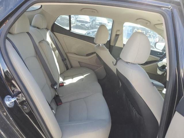 Photo 6 from auction – 2012 KIA OPTIMA LX with VIN 5XXGM4A73CG019506