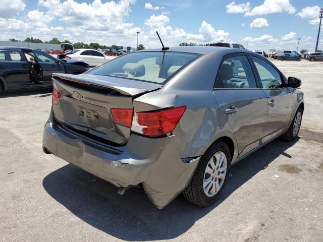 Photo 4 from auction – 2011 KIA FORTE EX with VIN KNAFU4A22B5401140
