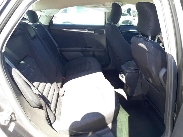 Photo 6 from auction – 2015 FORD FUSION SE with VIN 3FA6P0H72FR237952