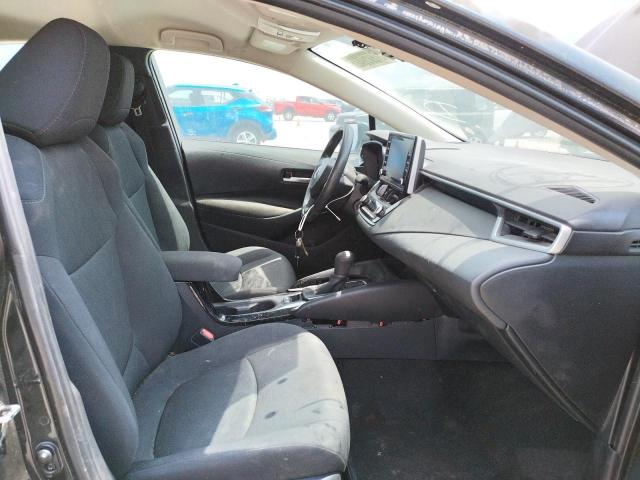 Photo 5 from auction – 2020 TOYOTA COROLLA with VIN 5YFEPRAE6LP116460