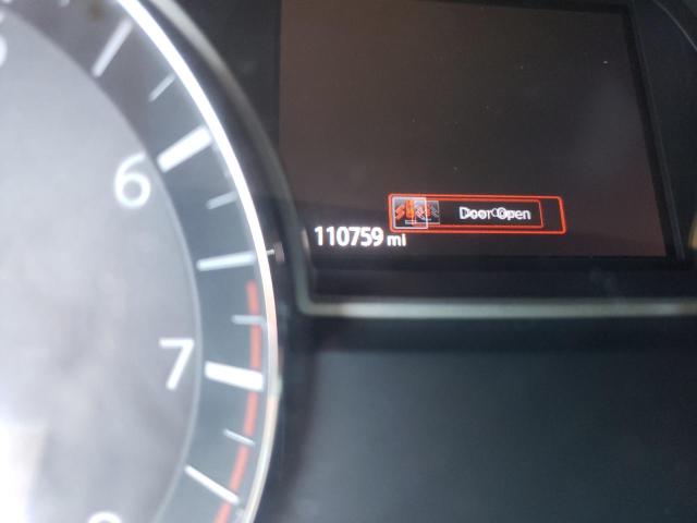 Photo 8 from auction – 2017 NISSAN ALTIMA 3.5 with VIN 1N4BL3AP9HC120327