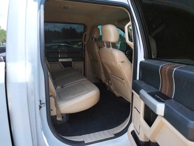 Photo 6 from auction – 2015 FORD F150 SUPER with VIN 1FTEW1EP9FKE97823