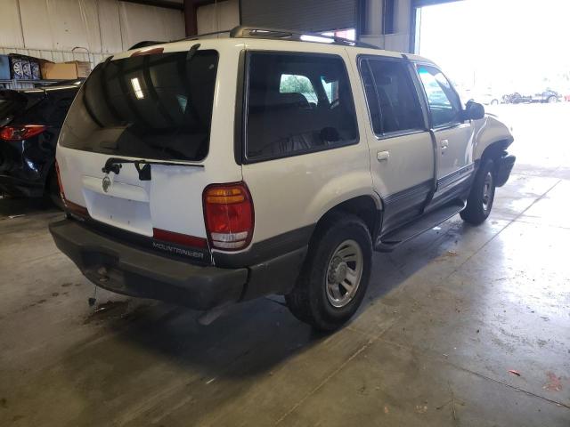 صورة رقم 4 من المزاد - 1999 MERCURY MOUNTAINEE مع VIN 4M2DU55P9XUJ19977