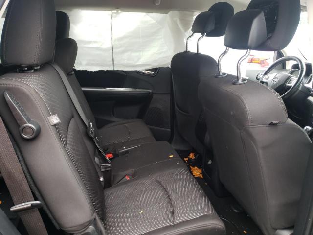 Photo 6 from auction – 2015 DODGE JOURNEY SX with VIN 3C4PDCBG6FT608387