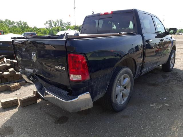 Photo 4 from auction – 2014 RAM 1500 SLT with VIN 1C6RR7LG2ES386468