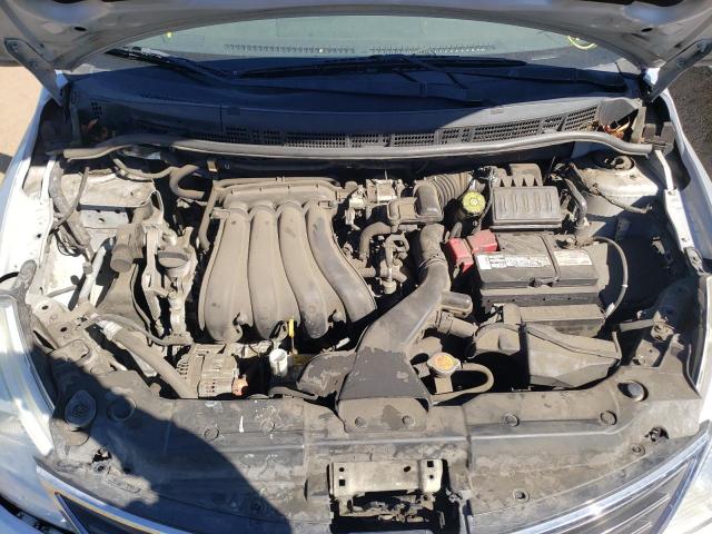 Photo 7 from auction – 2012 NISSAN VERSA S with VIN 3N1BC1CP9CK234331