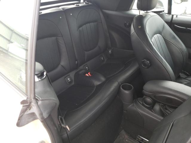 Photo 6 from auction – 2016 MINI COOPER S with VIN WMWWG9C59G3C22367