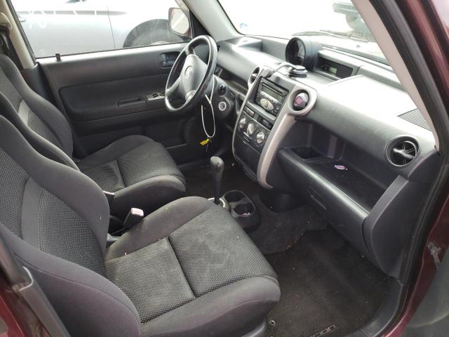 صورة رقم 5 من المزاد - 2006 SCION XB مع VIN JTLKT324064054325
