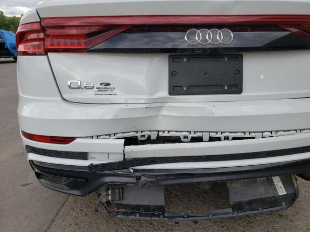 Photo 9 from auction – 2019 AUDI Q8 PRESTIG with VIN WA1FVAF12KD045948