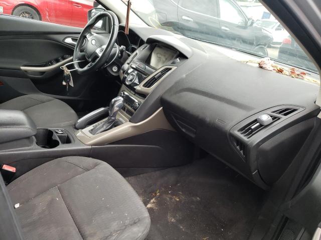 Photo 5 from auction – 2012 FORD FOCUS SEL with VIN 1FAHP3M22CL209521