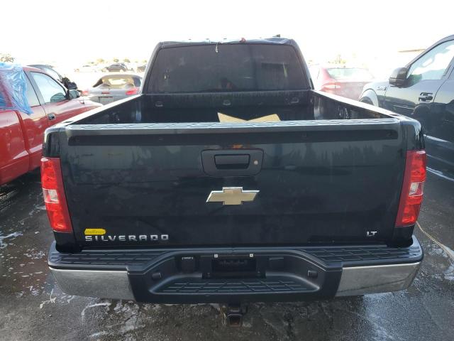 Photo 9 from auction – 2007 CHEVROLET SILVERADO with VIN 1GCEK19J67Z527340