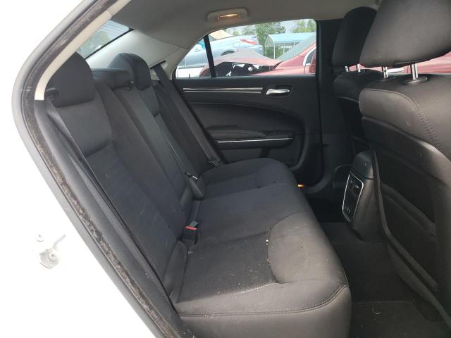 Photo 6 from auction – 2019 CHRYSLER 300 TOURIN with VIN 2C3CCAAG3KH610130
