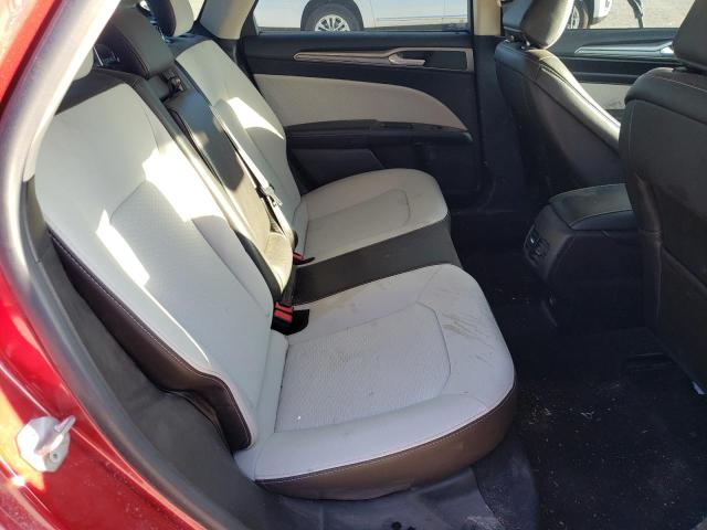 Photo 6 from auction – 2020 FORD FUSION SE with VIN 3FA6P0HD4LR170370