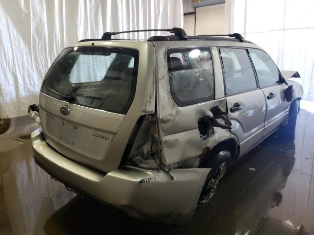 Photo 4 from auction – 2007 SUBARU FORESTER 2 with VIN JF1SG63627H746801
