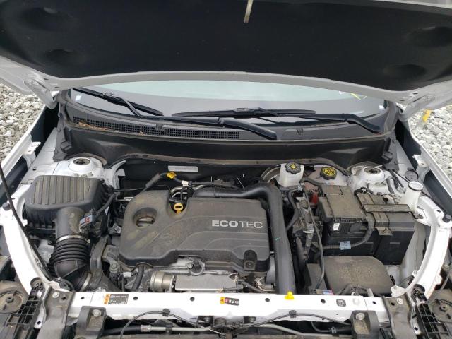 Photo 7 from auction – 2020 GMC TERRAIN SL with VIN 3GKALVEV8LL235853