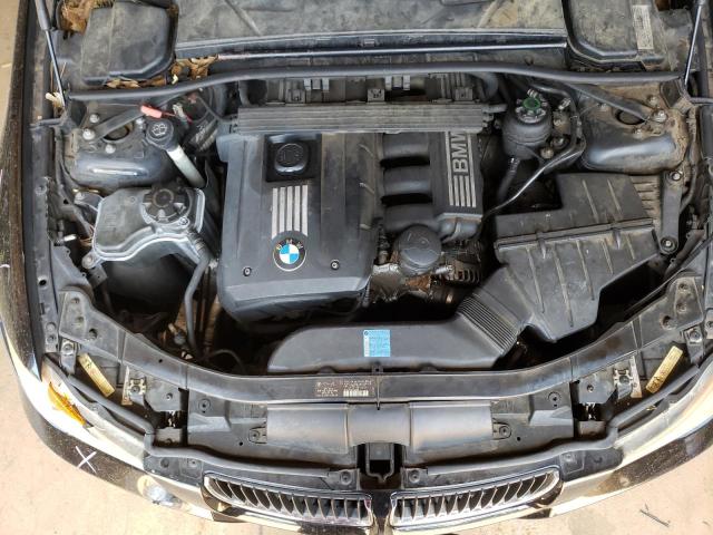 Photo 7 from auction – 2007 BMW 328 I with VIN WBAVA33577PV63959