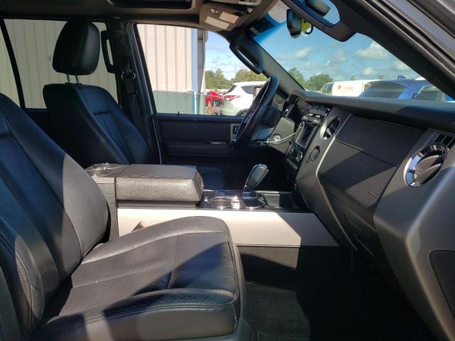 صورة رقم 5 من المزاد - 2014 FORD EXPEDITION مع VIN 1FMJU1K55EEF07358