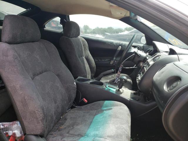 Photo 5 from auction – 2002 MITSUBISHI ECLIPSE RS with VIN 4A3AC34G42E040671