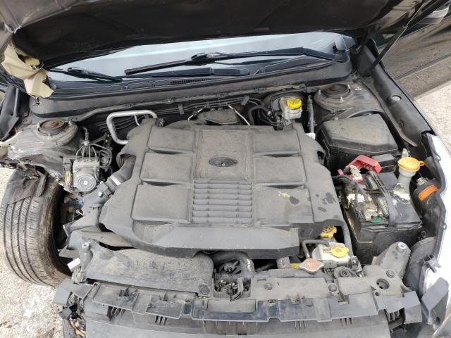 Photo 7 from auction – 2017 SUBARU LEGACY 3.6 with VIN 4S3BNEN68H3024044