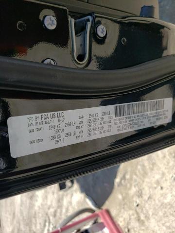 Photo 10 from auction – 2019 DODGE JOURNEY CR with VIN 3C4PDDGG9HT703365