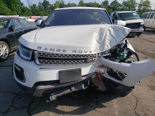 Photo 9 from auction – 2016 LAND ROVER RANGE ROVE with VIN SALVR2BG2GH146311