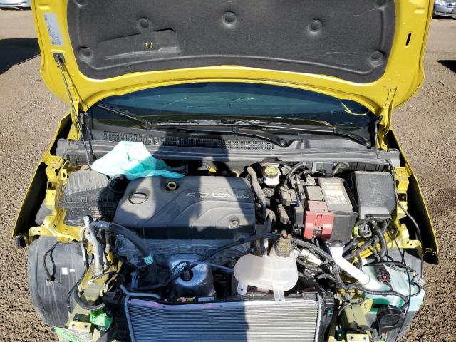 Photo 7 from auction – 2022 CHEVROLET SPARK LS with VIN KL8CB6SA2NC005361
