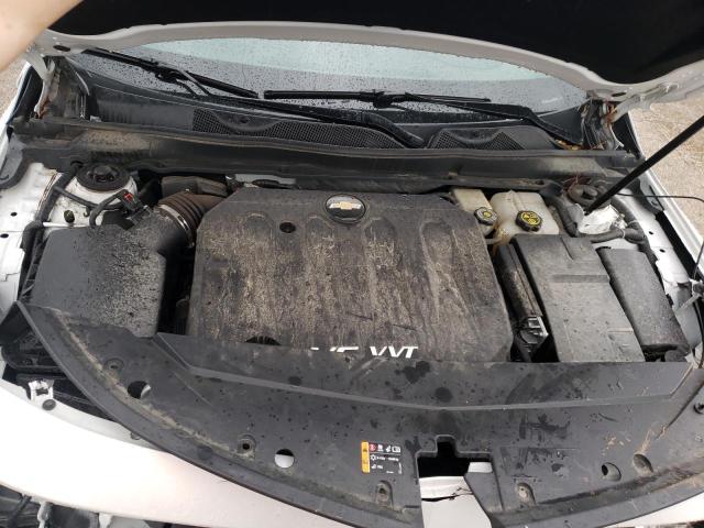 Photo 7 from auction – 2016 CHEVROLET IMPALA LT with VIN 2G1115S33G9121474