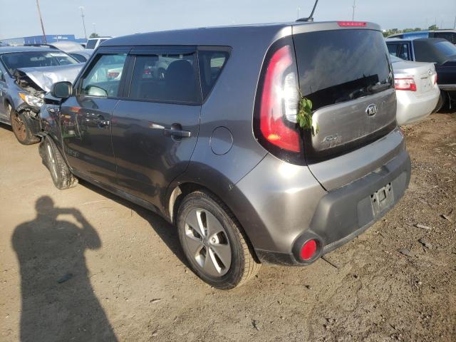 Photo 3 from auction – 2016 KIA SOUL with VIN KNDJN2A24G7373948