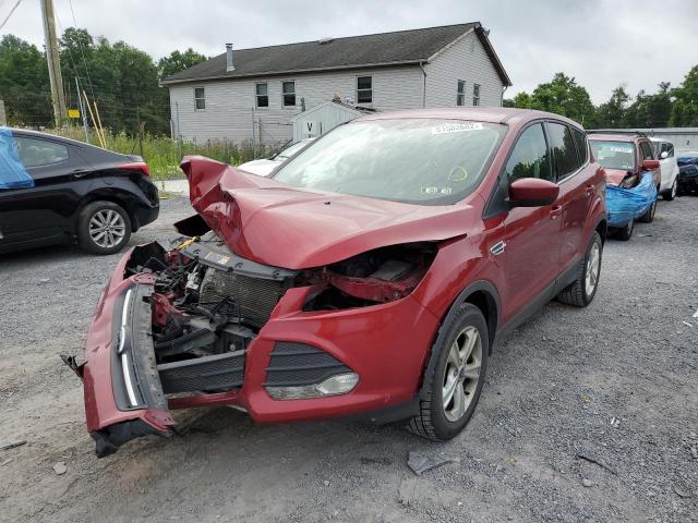 Photo 2 from auction – 2013 FORD ESCAPE SE with VIN 1FMCU9GX7DUB37844