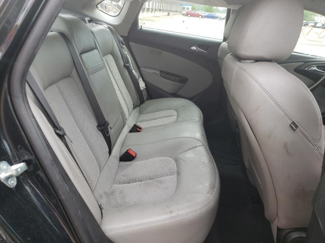 Photo 6 from auction – 2014 BUICK VERANO with VIN 1G4PP5SK9E4167734