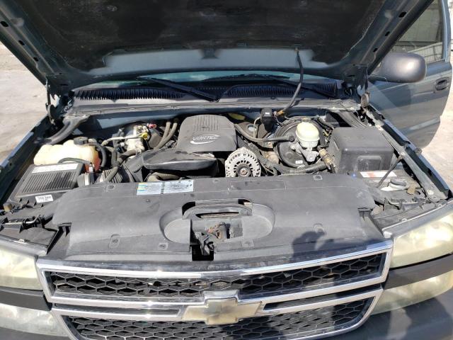 Photo 7 from auction – 2006 CHEVROLET SILVERADO with VIN 2GCEC19V261146091