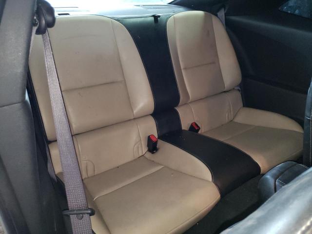 Photo 6 from auction – 2014 CHEVROLET CAMARO LT with VIN 2G1FC1E38E9160904