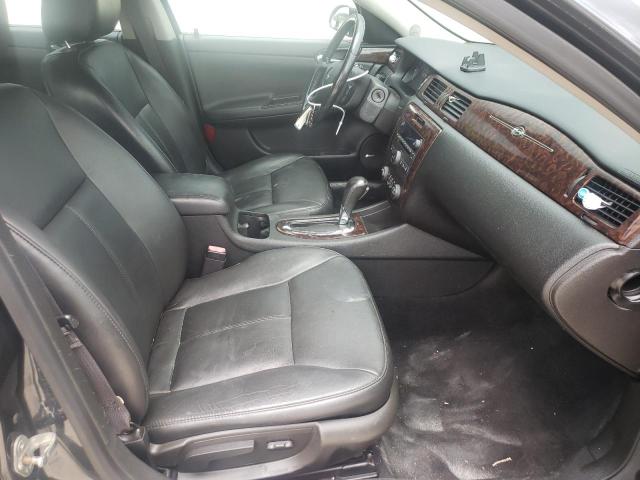 Zdjęcie 5 z aukcji – 2014 CHEVROLET IMPALA LIM z VIN 2G1WC5E35E1129292